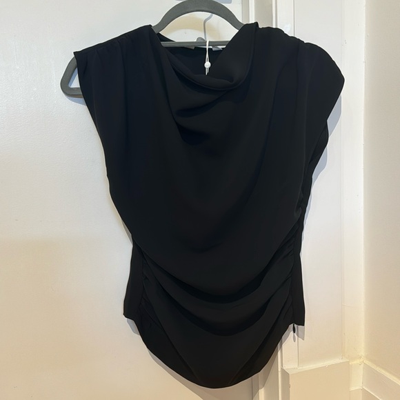 Amanda Uprichard Blouse NWT - Picture 3 of 8